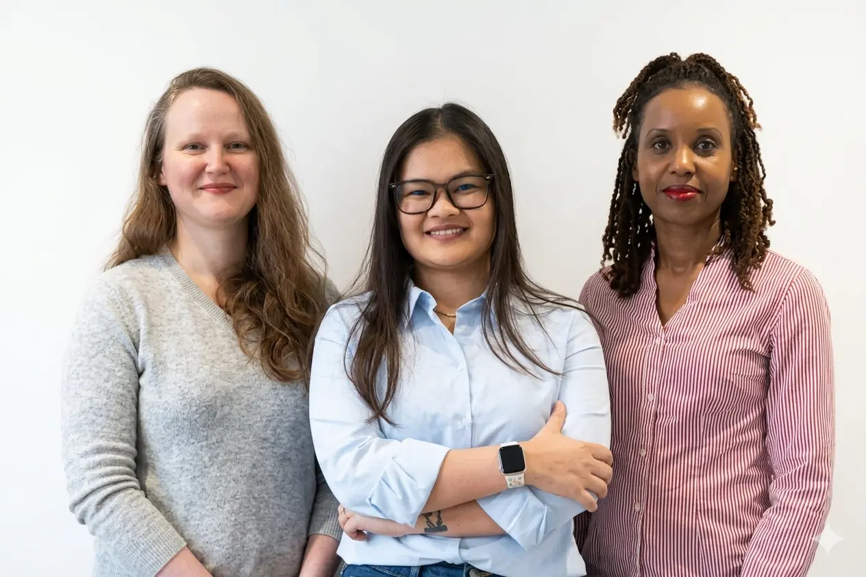 Gurkha Health team